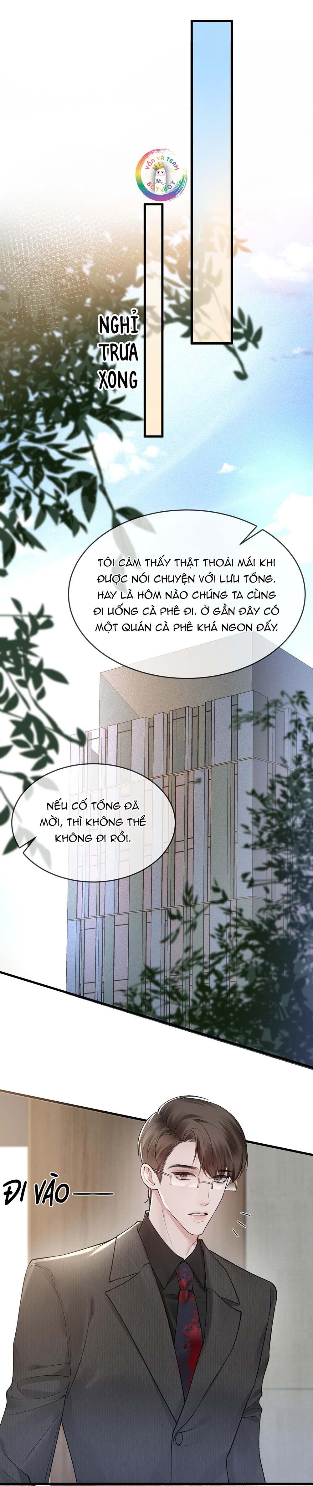 Ăn Miếng Trả Miếng Chapter 26 - Trang 2