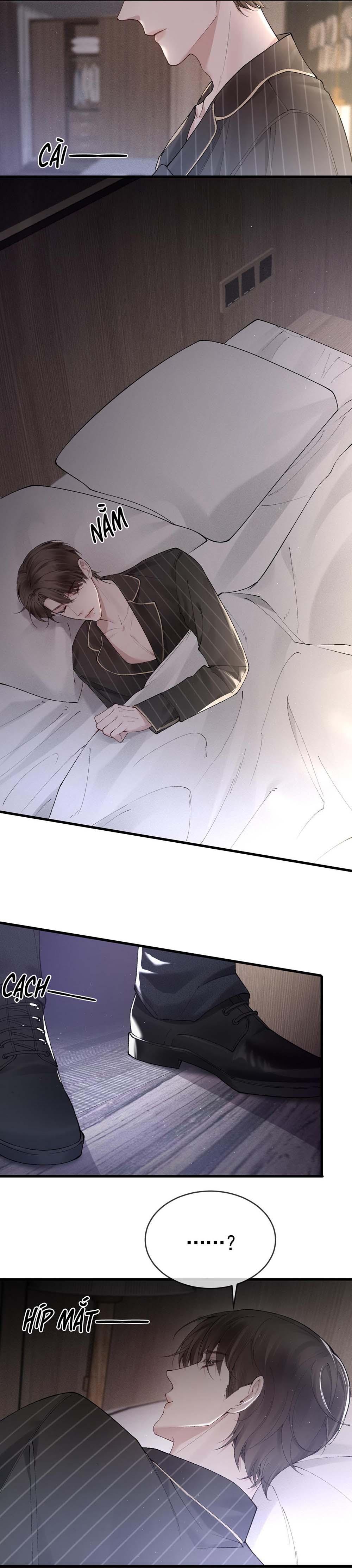 Ăn Miếng Trả Miếng Chapter 26 - Trang 2