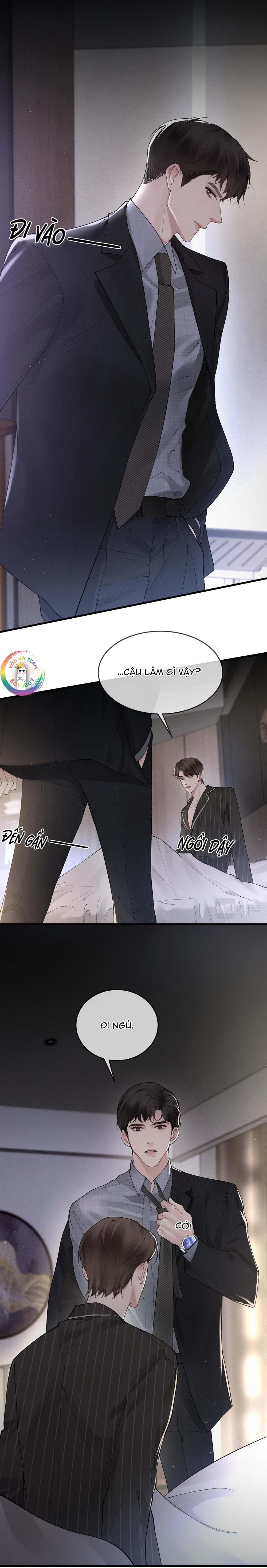 Ăn Miếng Trả Miếng Chapter 26 - Trang 2