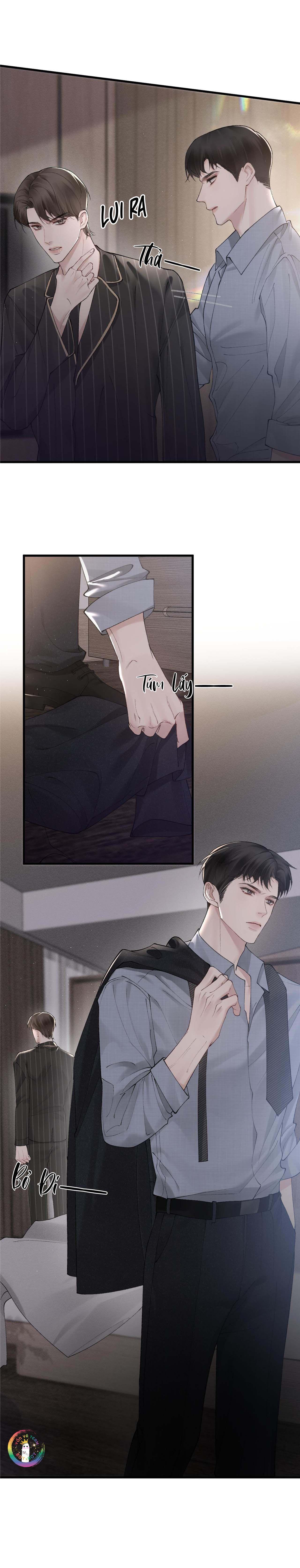 Ăn Miếng Trả Miếng Chapter 27 - Trang 2