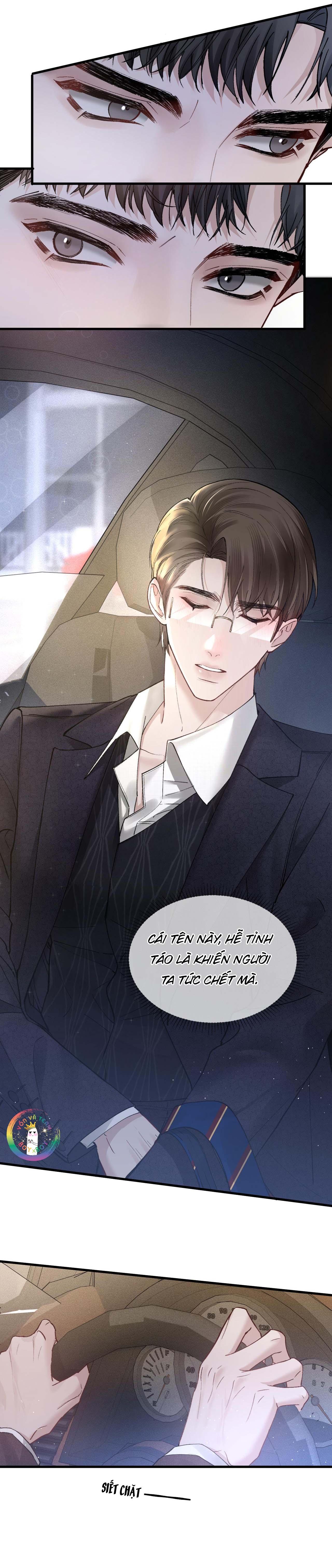 Ăn Miếng Trả Miếng Chapter 28 - Trang 2