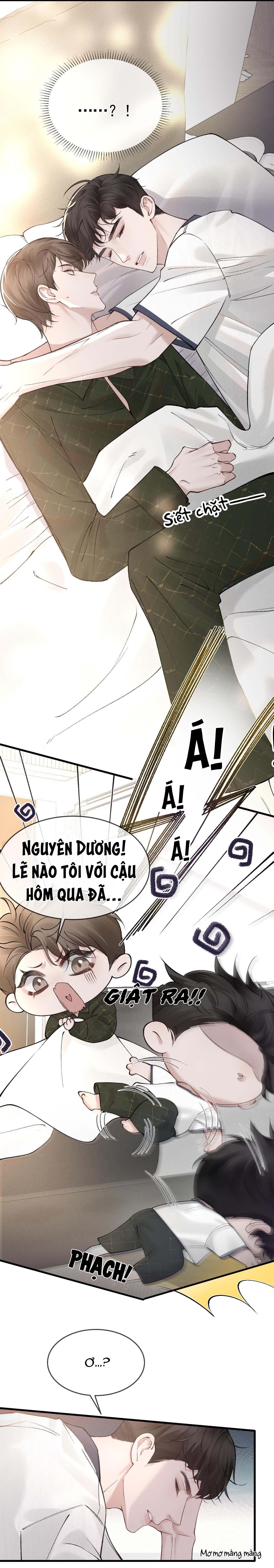 Ăn Miếng Trả Miếng Chapter 29 - Trang 2