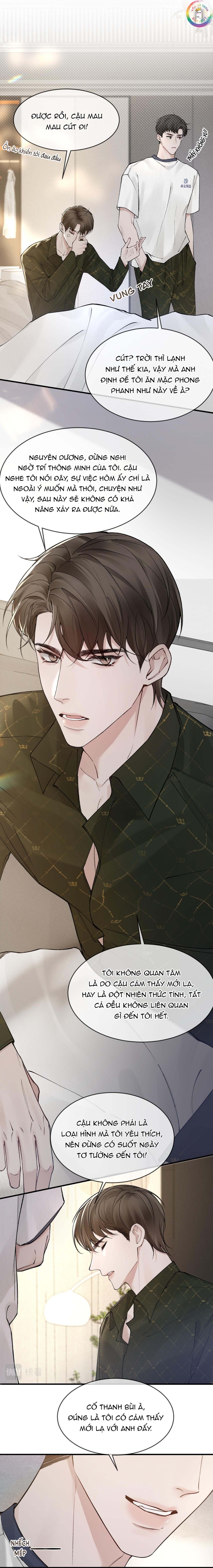 Ăn Miếng Trả Miếng Chapter 29 - Trang 2