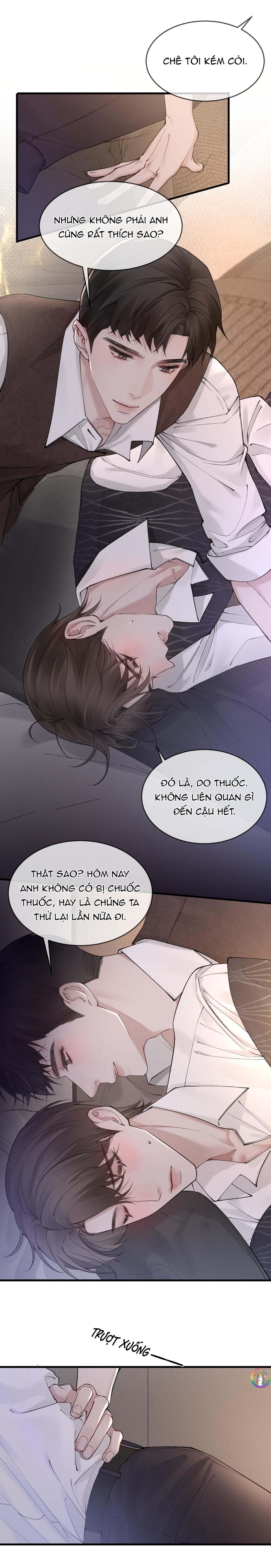 Ăn Miếng Trả Miếng Chapter 29 - Trang 2