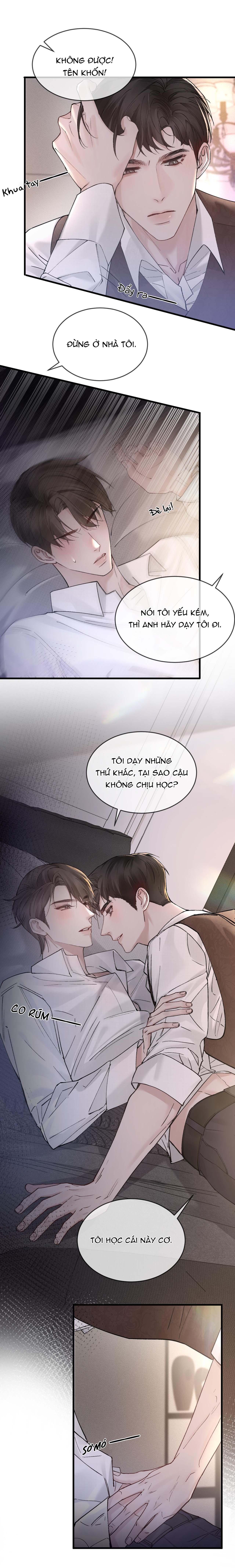 Ăn Miếng Trả Miếng Chapter 29 - Trang 2