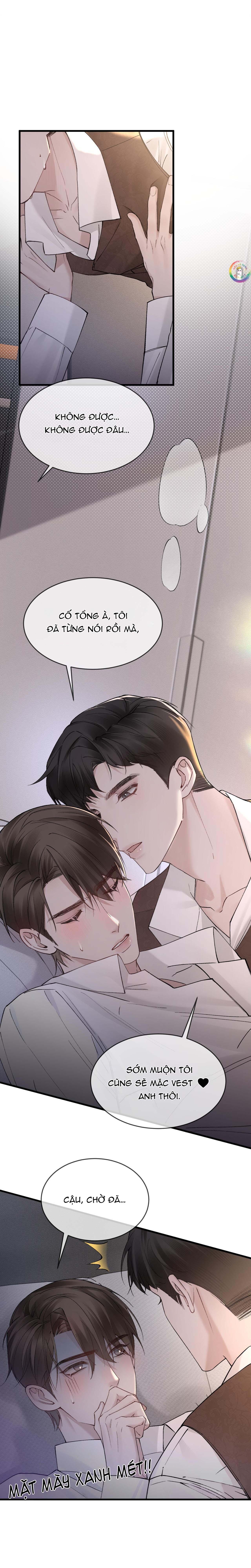 Ăn Miếng Trả Miếng Chapter 29 - Trang 2