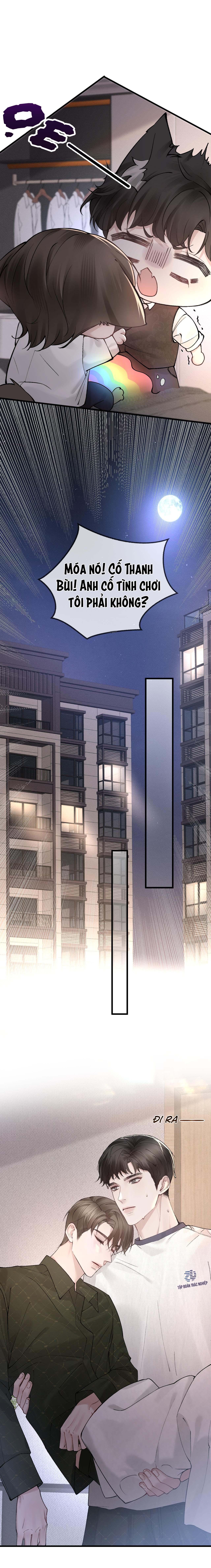 Ăn Miếng Trả Miếng Chapter 29 - Trang 2