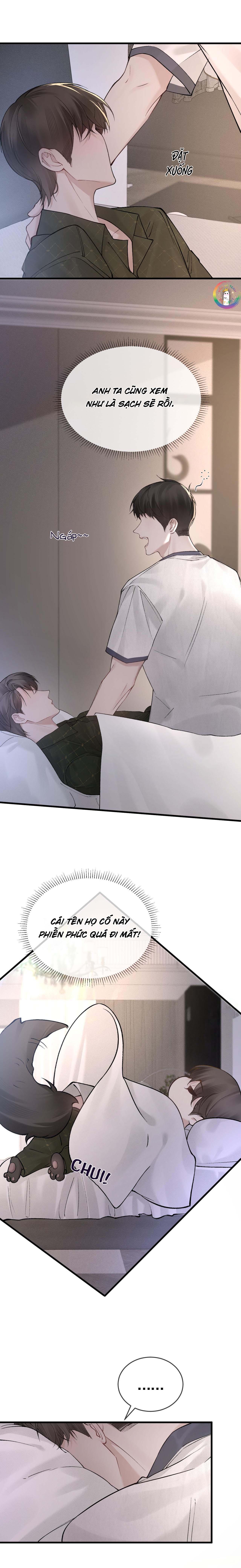 Ăn Miếng Trả Miếng Chapter 29 - Trang 2