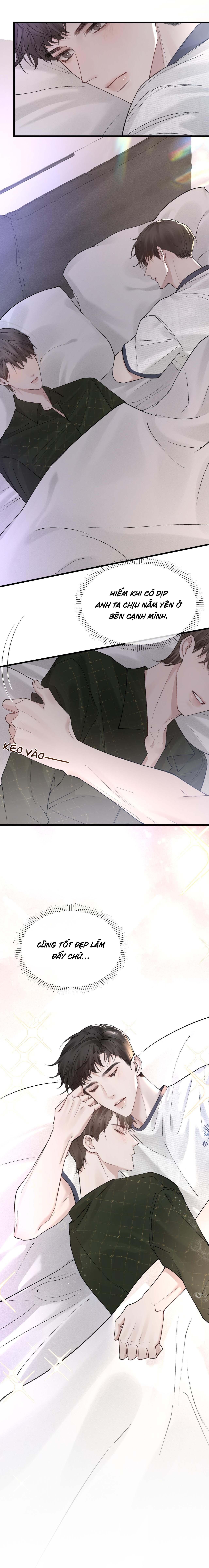 Ăn Miếng Trả Miếng Chapter 29 - Trang 2