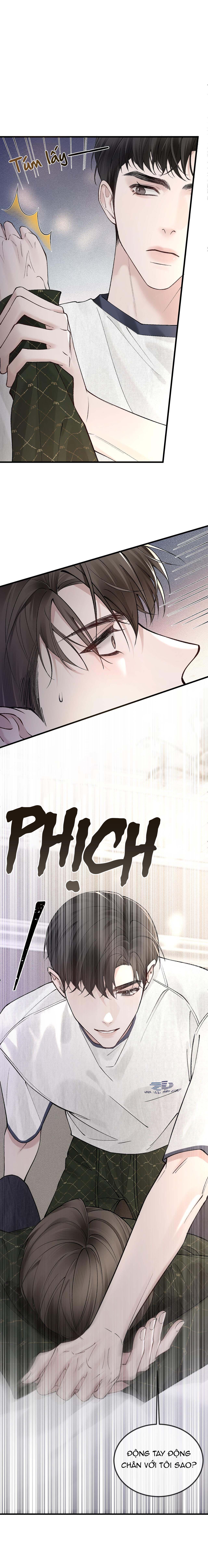 Ăn Miếng Trả Miếng Chapter 30 - Trang 2