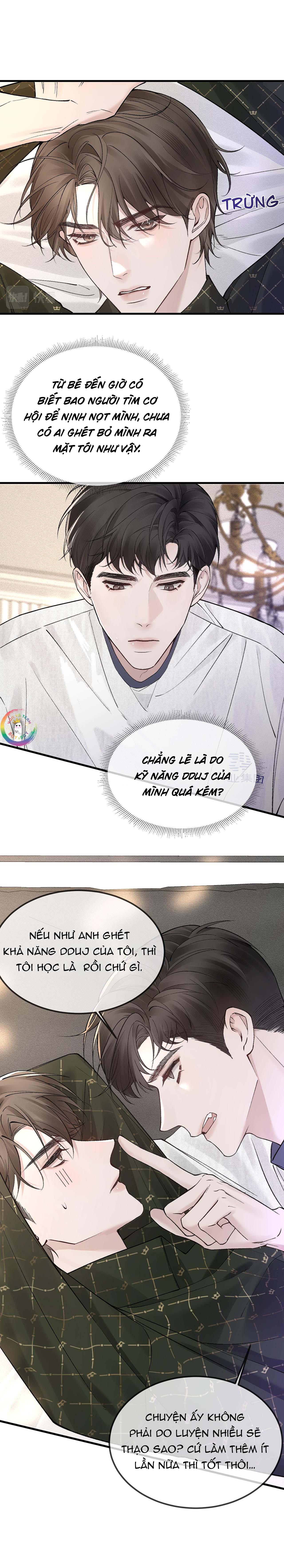 Ăn Miếng Trả Miếng Chapter 30 - Trang 2