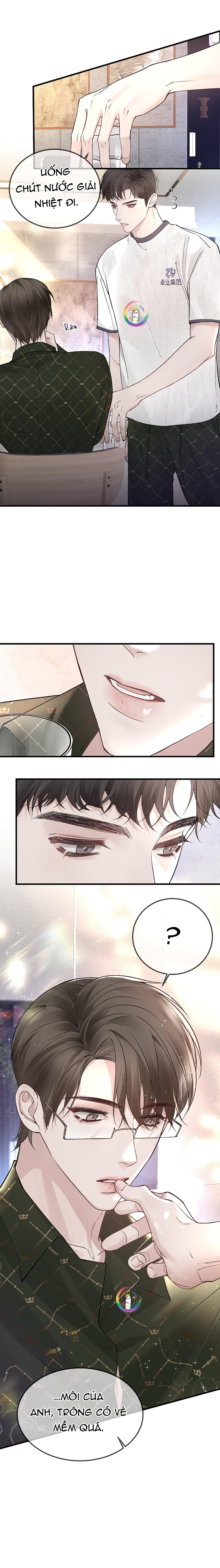 Ăn Miếng Trả Miếng Chapter 31 - Trang 2