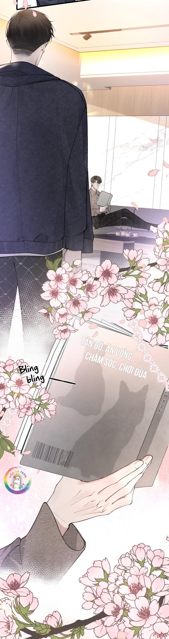 Ăn Miếng Trả Miếng Chapter 32 - Trang 2