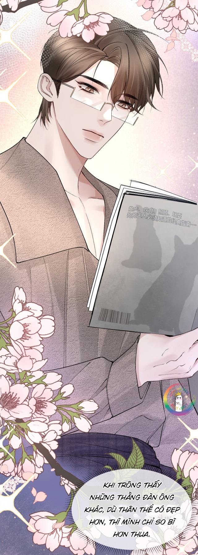 Ăn Miếng Trả Miếng Chapter 32 - Trang 2