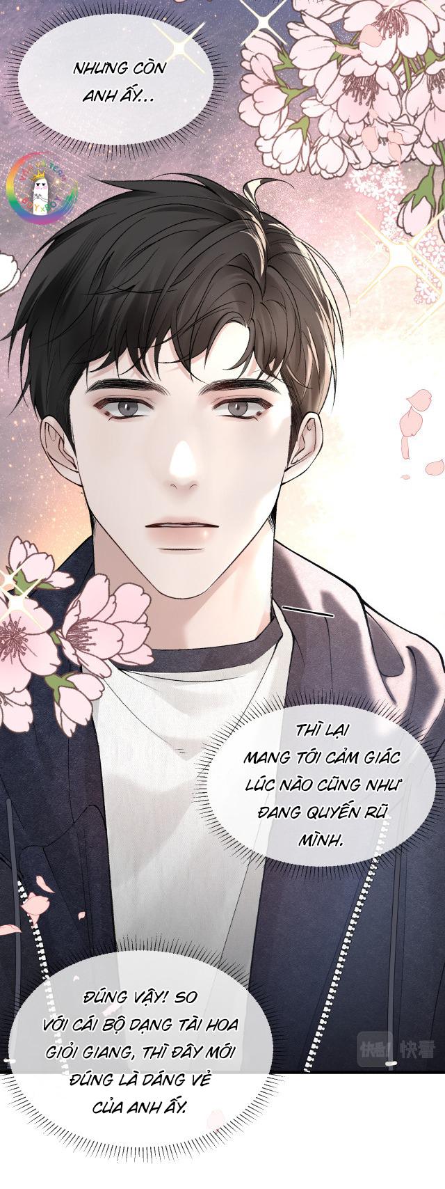 Ăn Miếng Trả Miếng Chapter 32 - Trang 2
