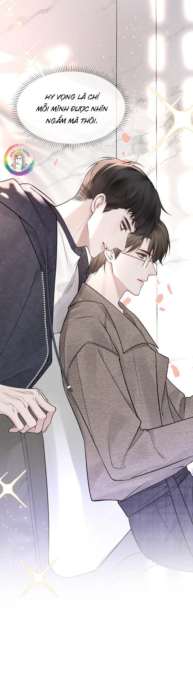 Ăn Miếng Trả Miếng Chapter 32 - Trang 2