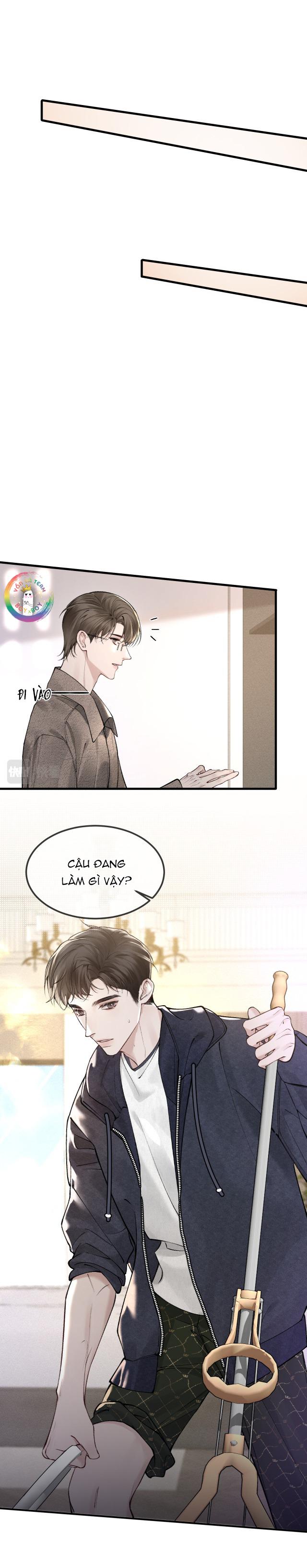 Ăn Miếng Trả Miếng Chapter 32 - Trang 2