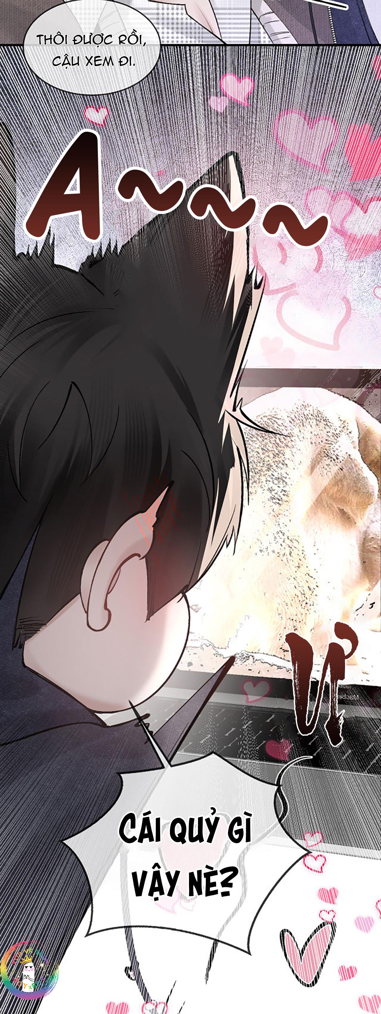 Ăn Miếng Trả Miếng Chapter 33 - Trang 2