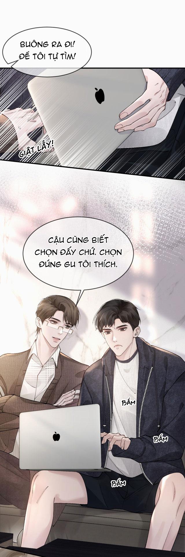 Ăn Miếng Trả Miếng Chapter 33 - Trang 2