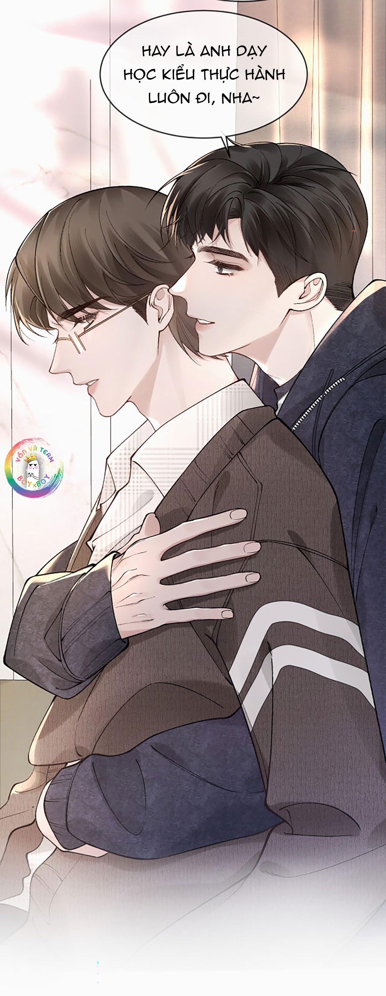 Ăn Miếng Trả Miếng Chapter 33 - Trang 2