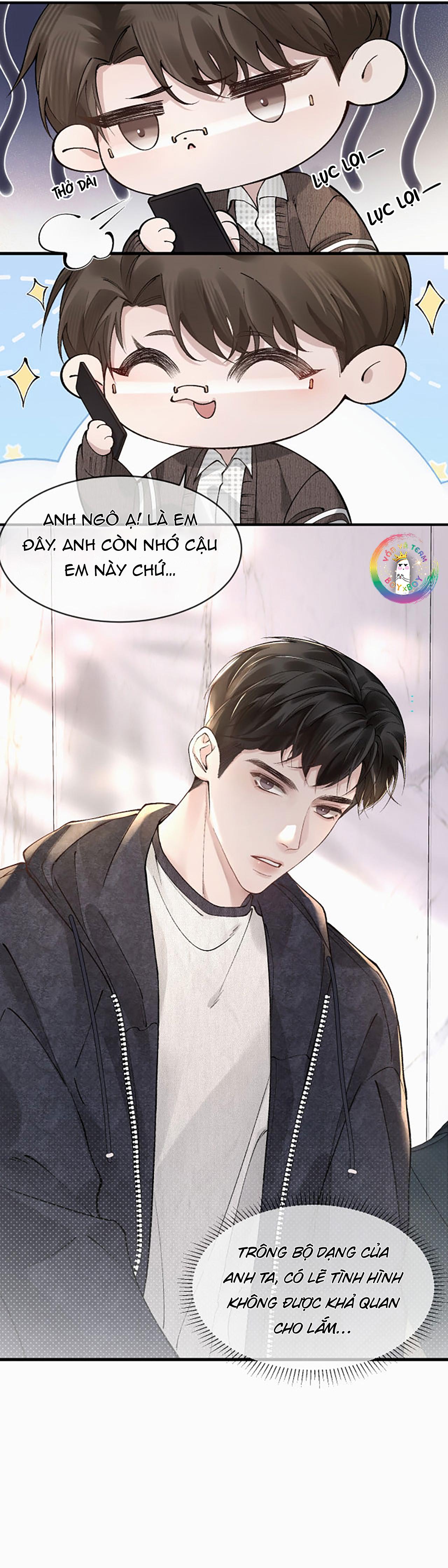 Ăn Miếng Trả Miếng Chapter 33 - Trang 2