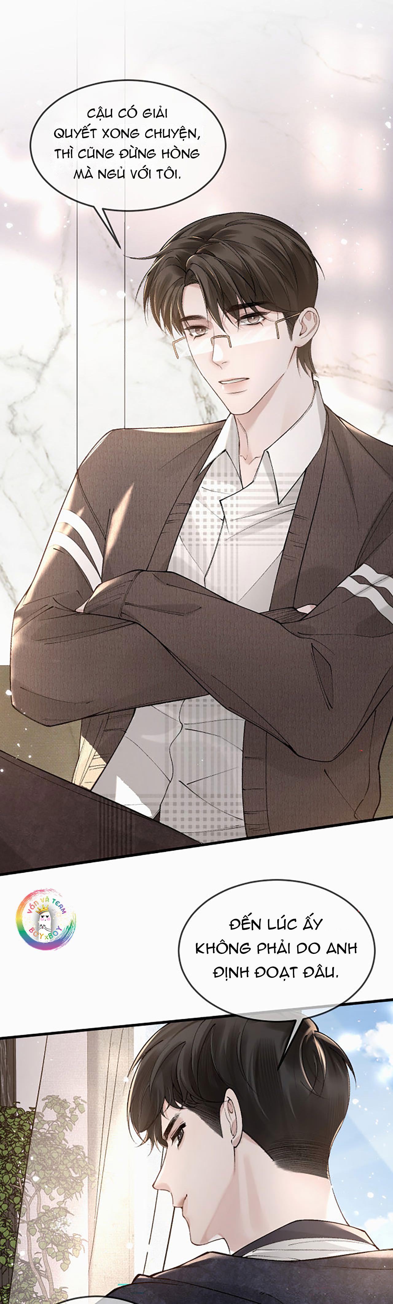 Ăn Miếng Trả Miếng Chapter 33 - Trang 2