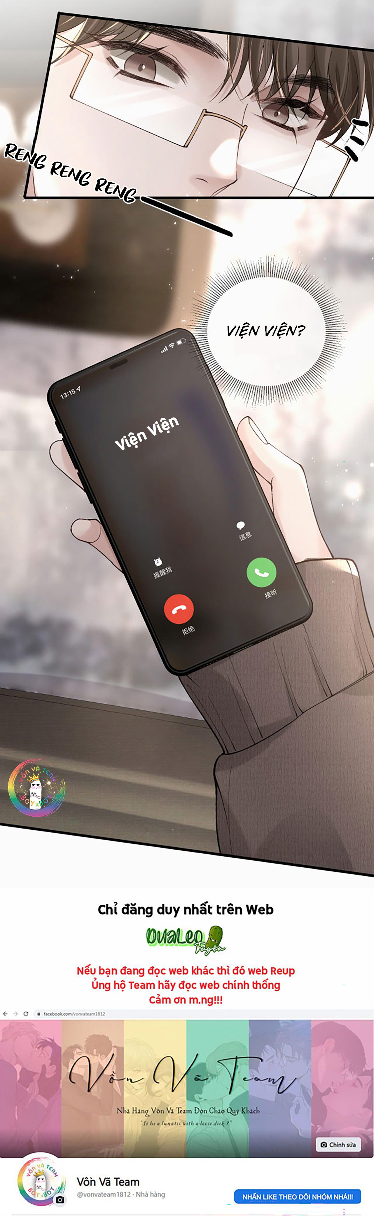 Ăn Miếng Trả Miếng Chapter 33 - Trang 2