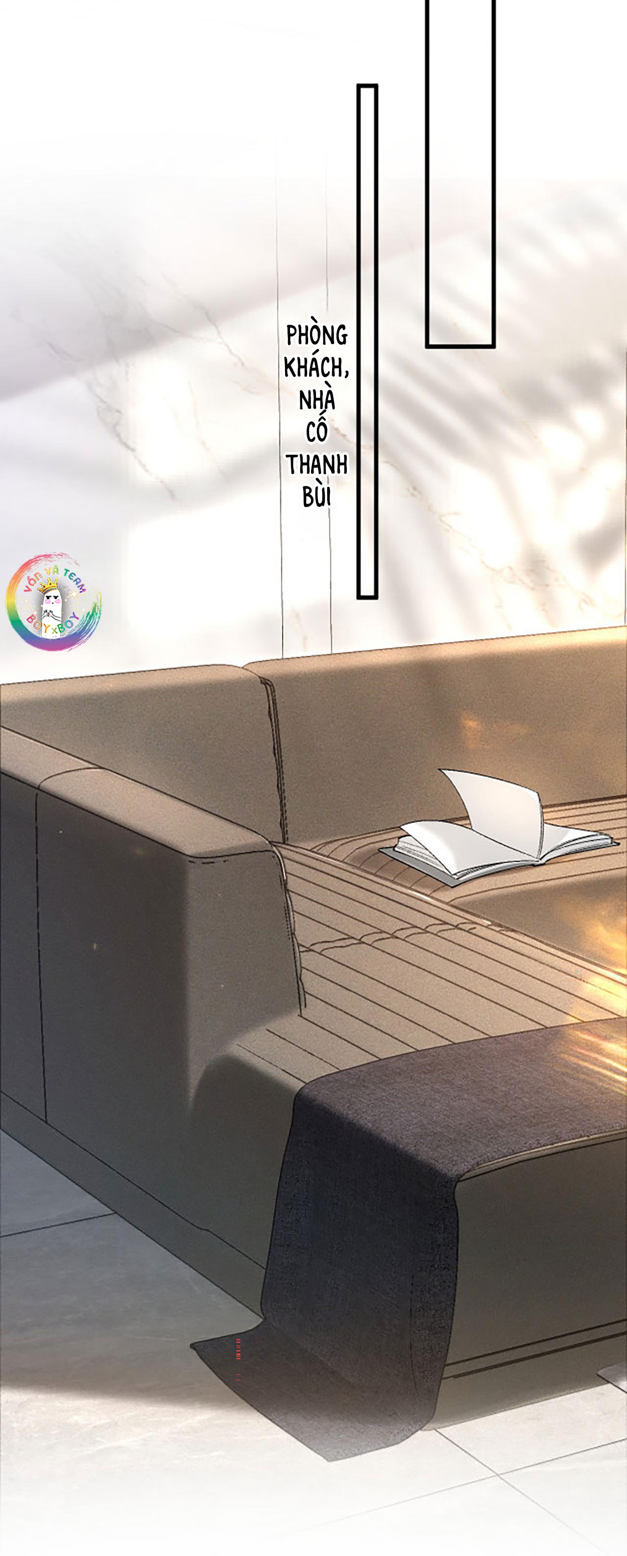 Ăn Miếng Trả Miếng Chapter 33 - Trang 2