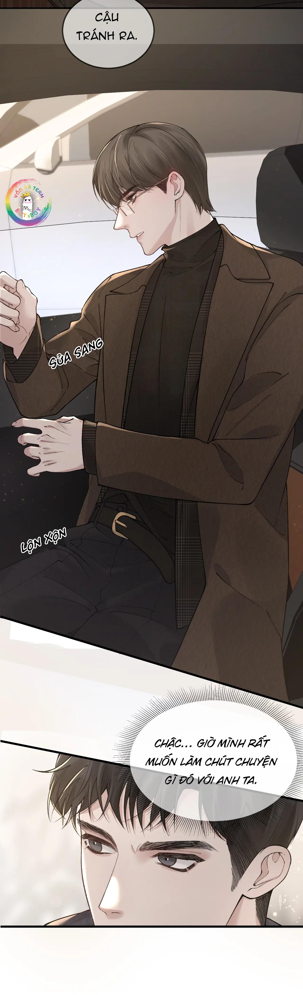 Ăn Miếng Trả Miếng Chapter 34 - Trang 2