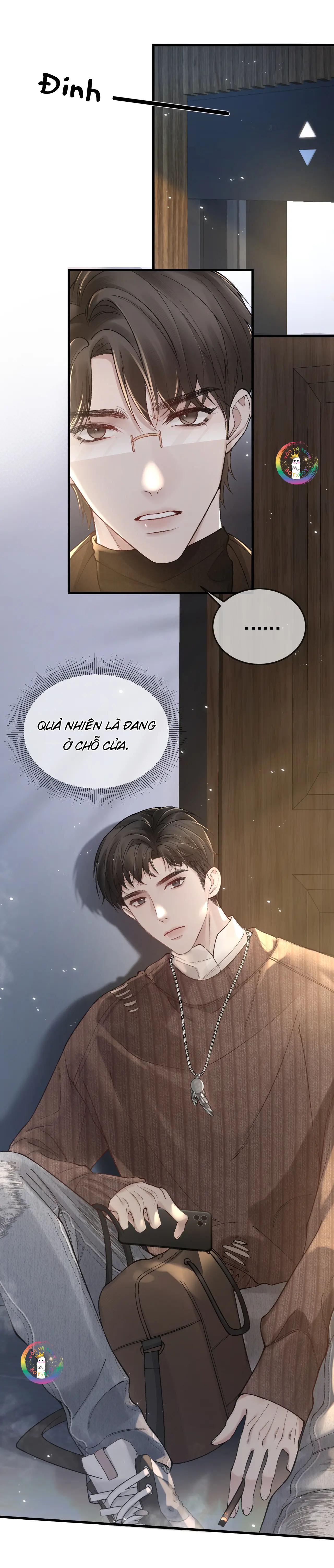 Ăn Miếng Trả Miếng Chapter 35 - Trang 2