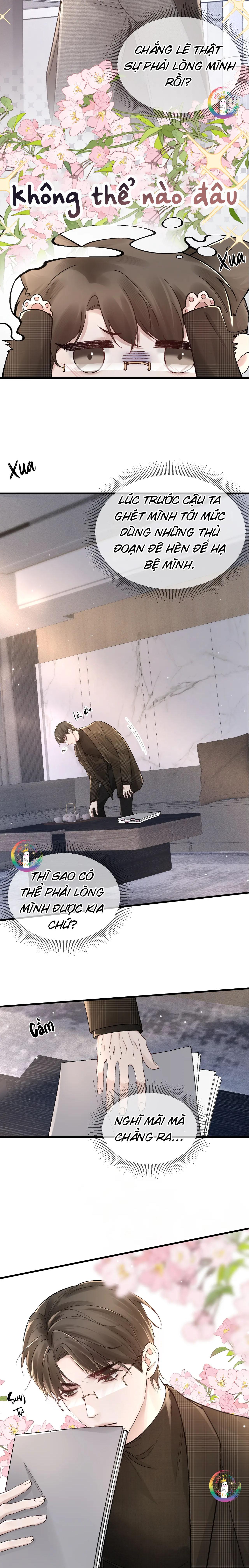 Ăn Miếng Trả Miếng Chapter 35 - Trang 2