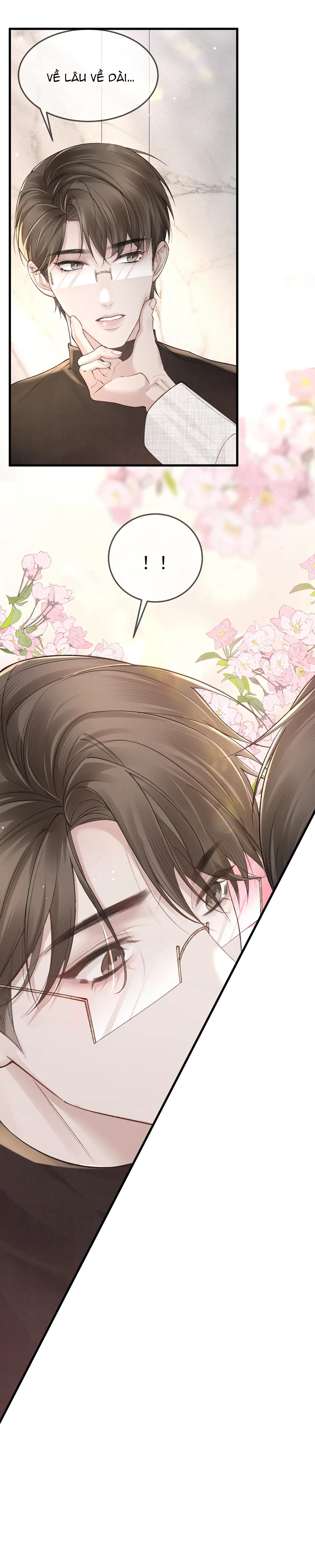 Ăn Miếng Trả Miếng Chapter 36 - Trang 2
