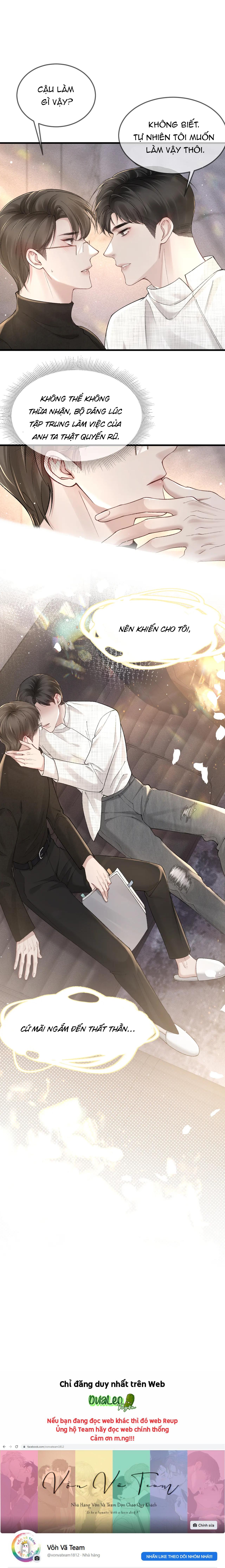 Ăn Miếng Trả Miếng Chapter 36 - Trang 2