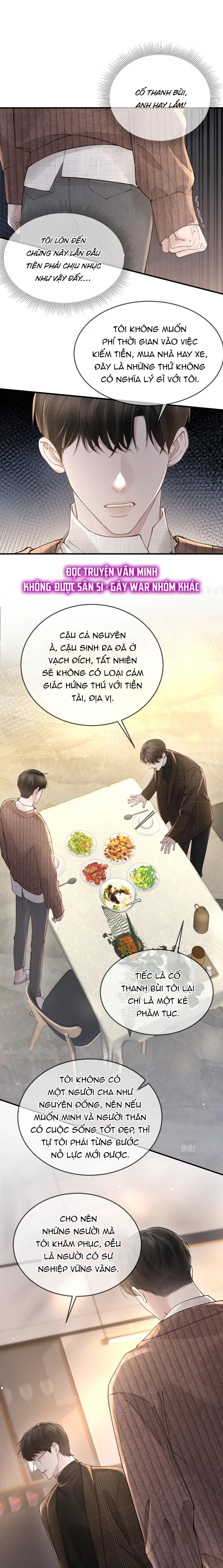 Ăn Miếng Trả Miếng Chapter 36 - Trang 2