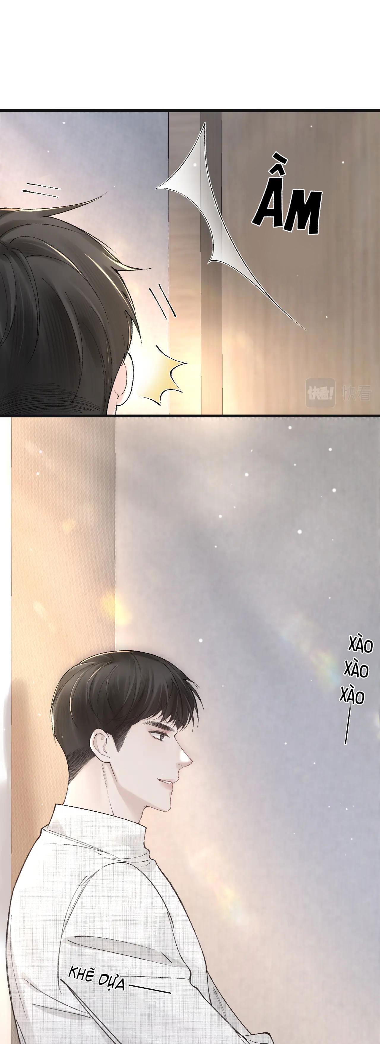 Ăn Miếng Trả Miếng Chapter 37 - Trang 2