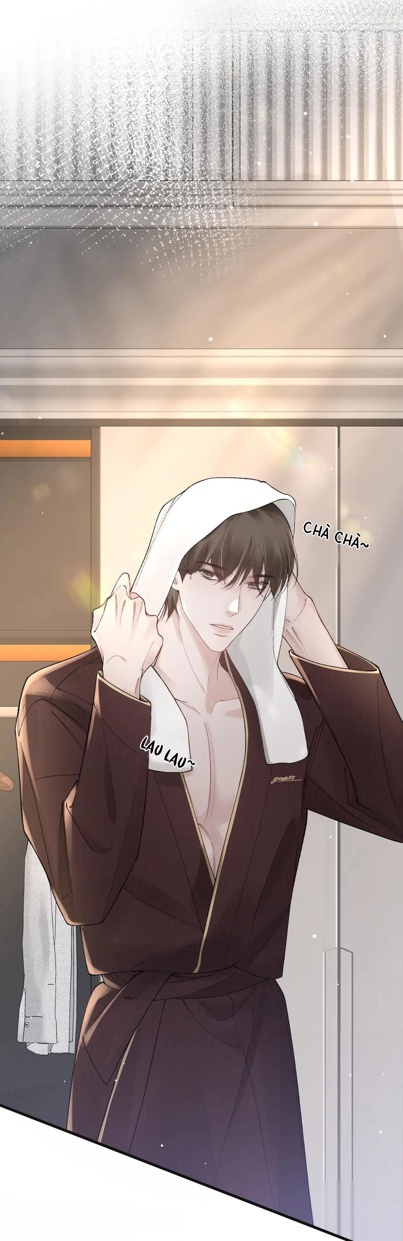 Ăn Miếng Trả Miếng Chapter 37 - Trang 2