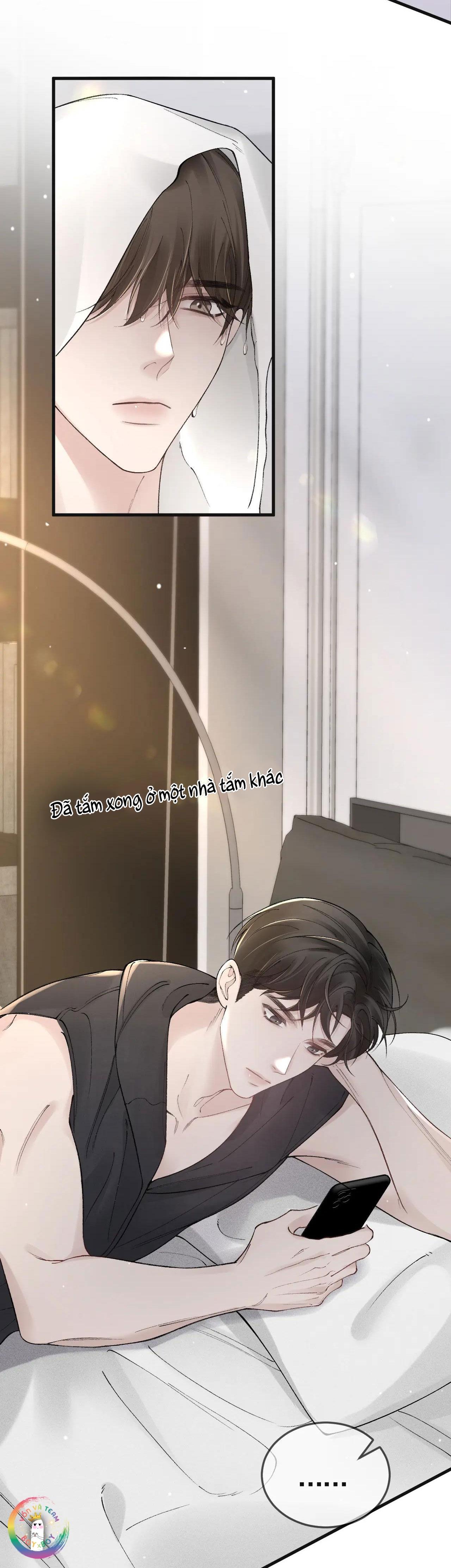 Ăn Miếng Trả Miếng Chapter 37 - Trang 2