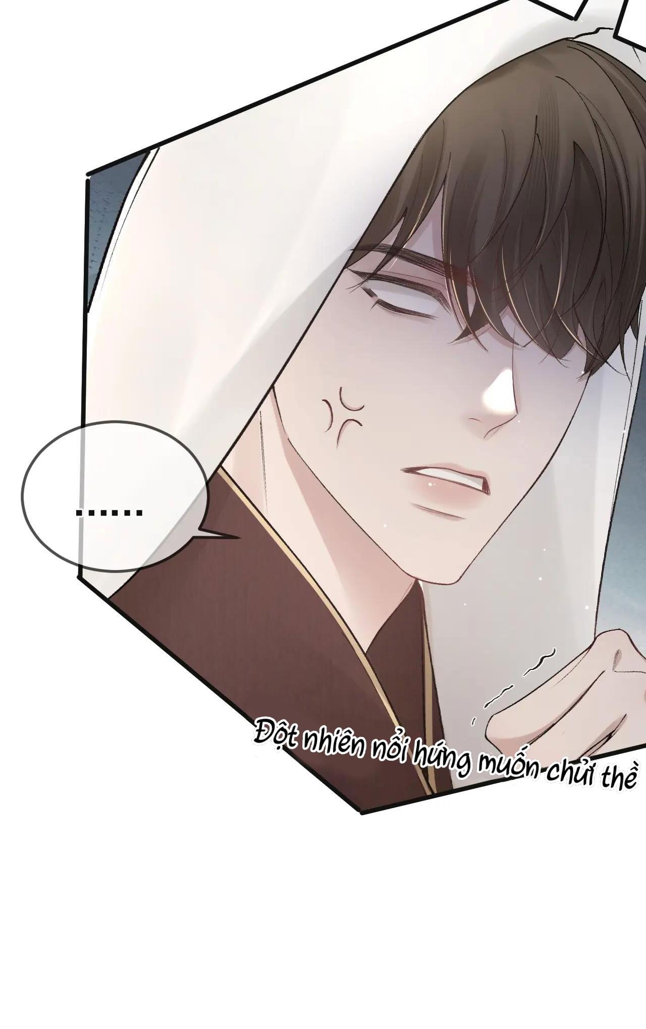 Ăn Miếng Trả Miếng Chapter 37 - Trang 2