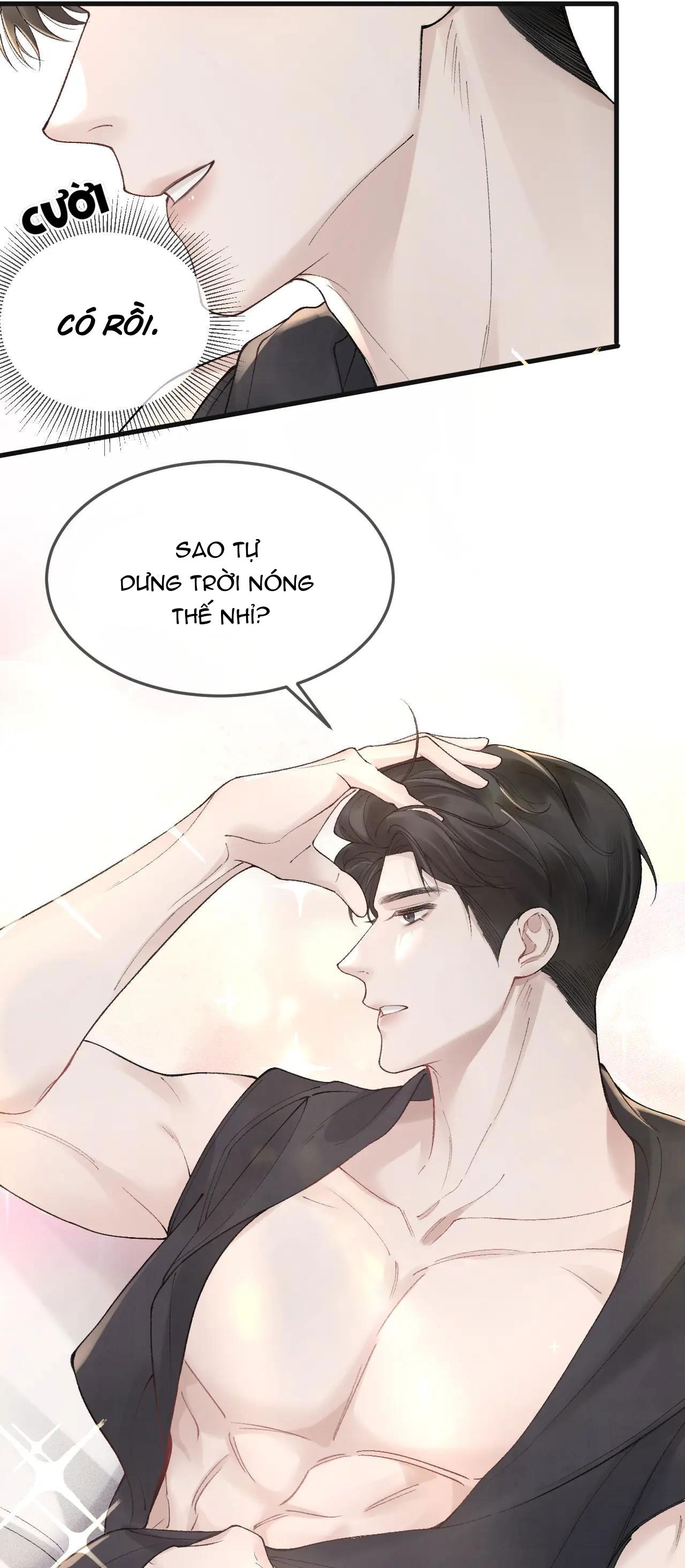 Ăn Miếng Trả Miếng Chapter 37 - Trang 2