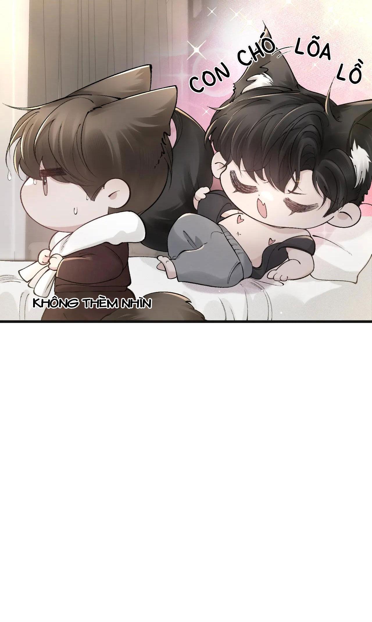 Ăn Miếng Trả Miếng Chapter 37 - Trang 2