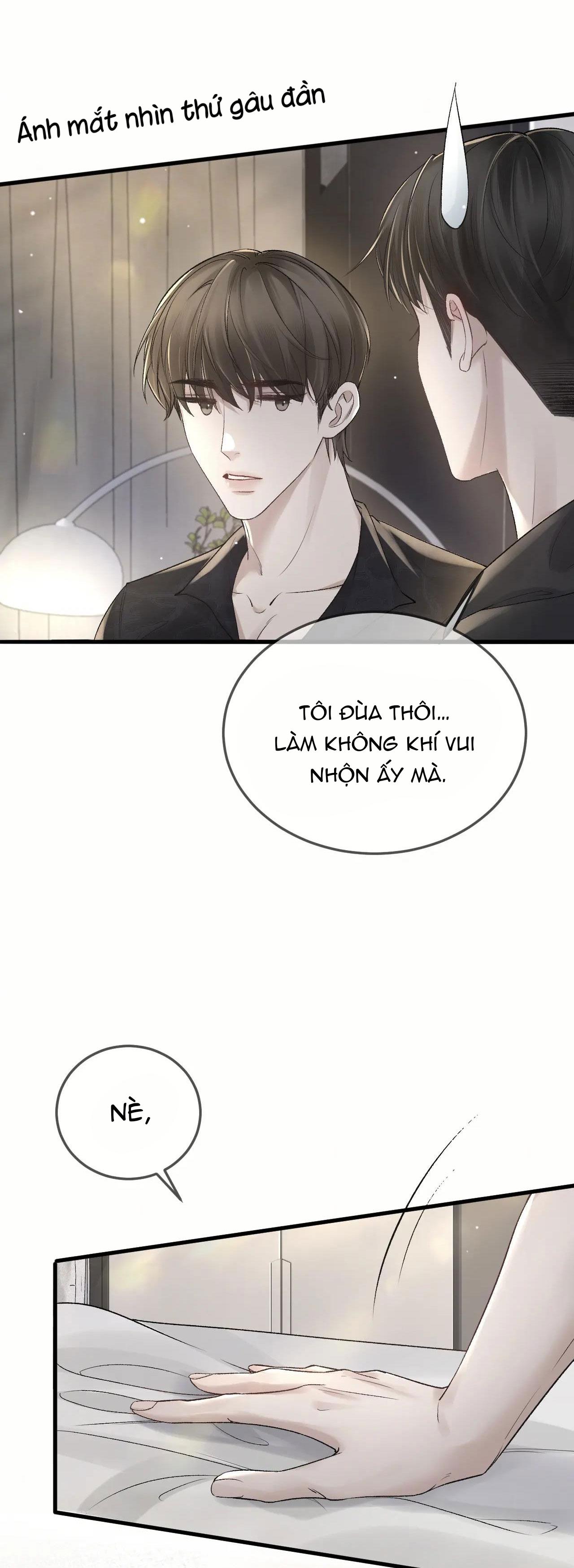 Ăn Miếng Trả Miếng Chapter 37 - Trang 2