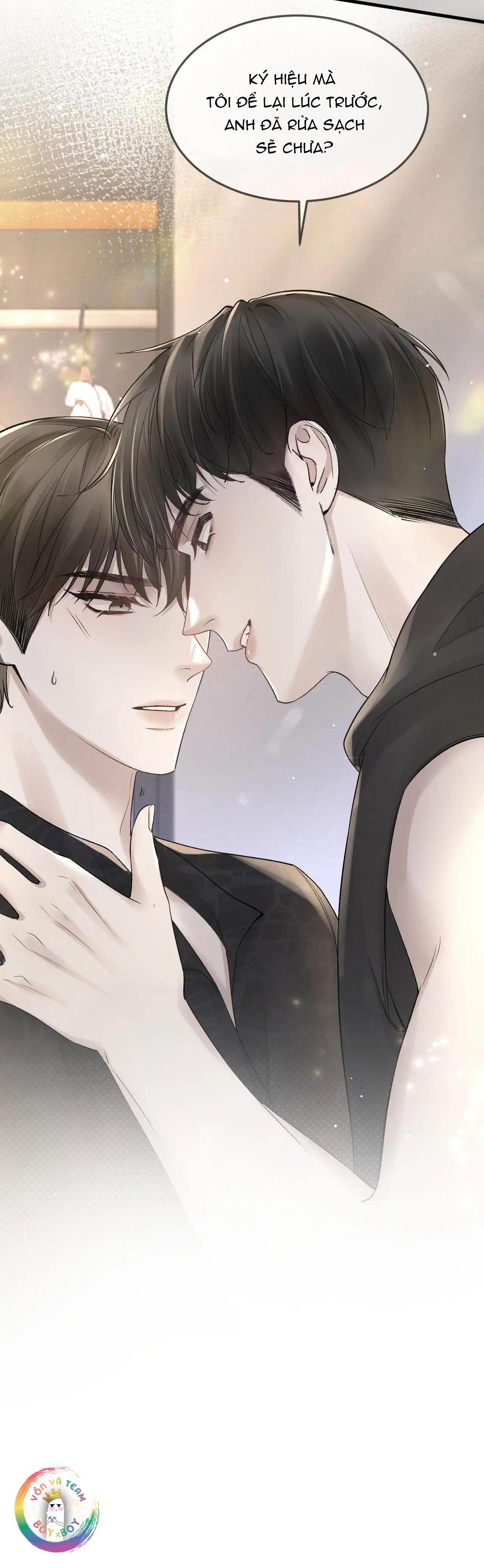 Ăn Miếng Trả Miếng Chapter 37 - Trang 2
