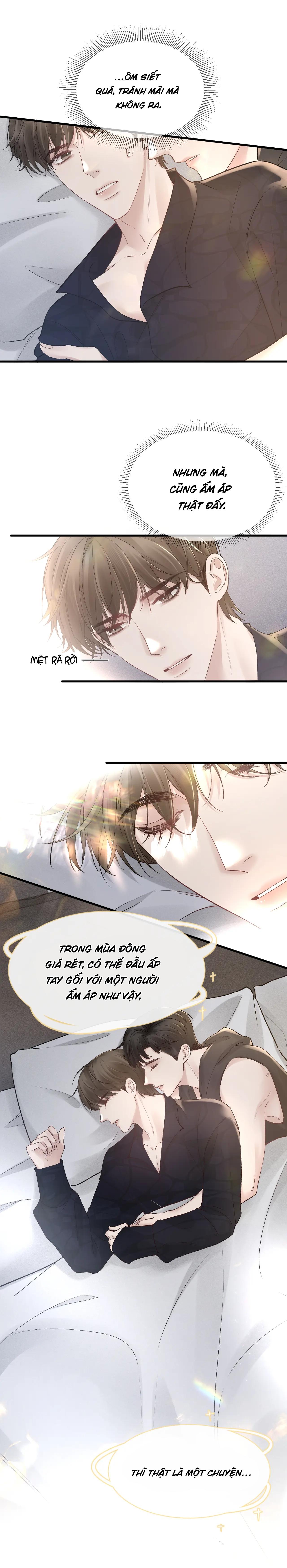 Ăn Miếng Trả Miếng Chapter 37 - Trang 2