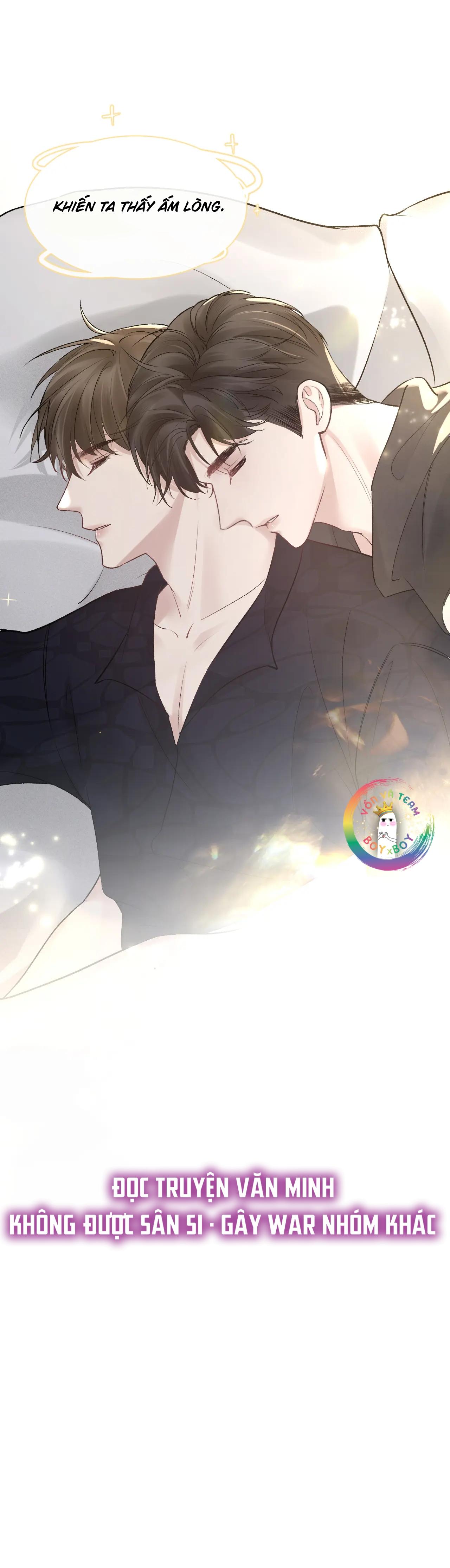 Ăn Miếng Trả Miếng Chapter 37 - Trang 2