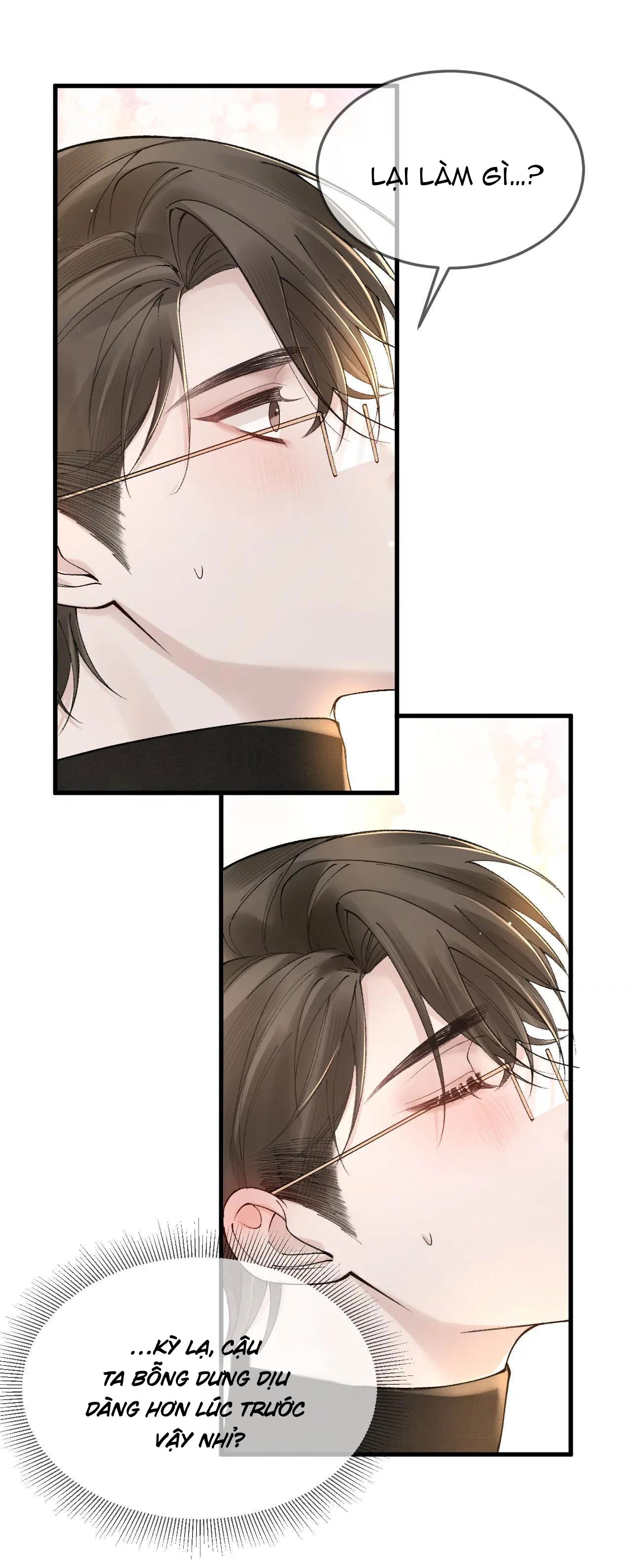 Ăn Miếng Trả Miếng Chapter 37 - Trang 2