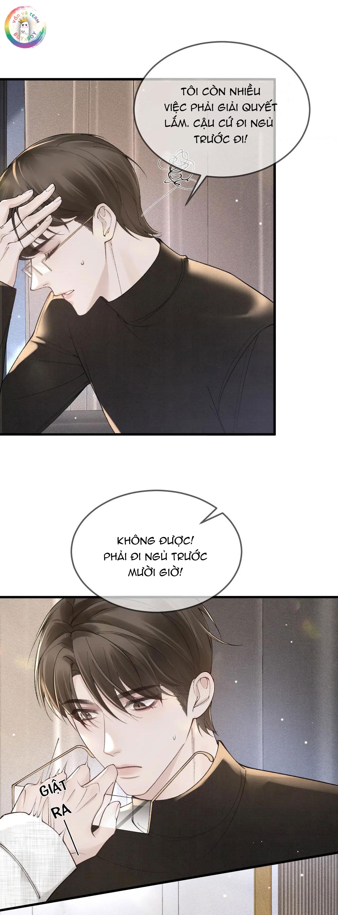 Ăn Miếng Trả Miếng Chapter 37 - Trang 2