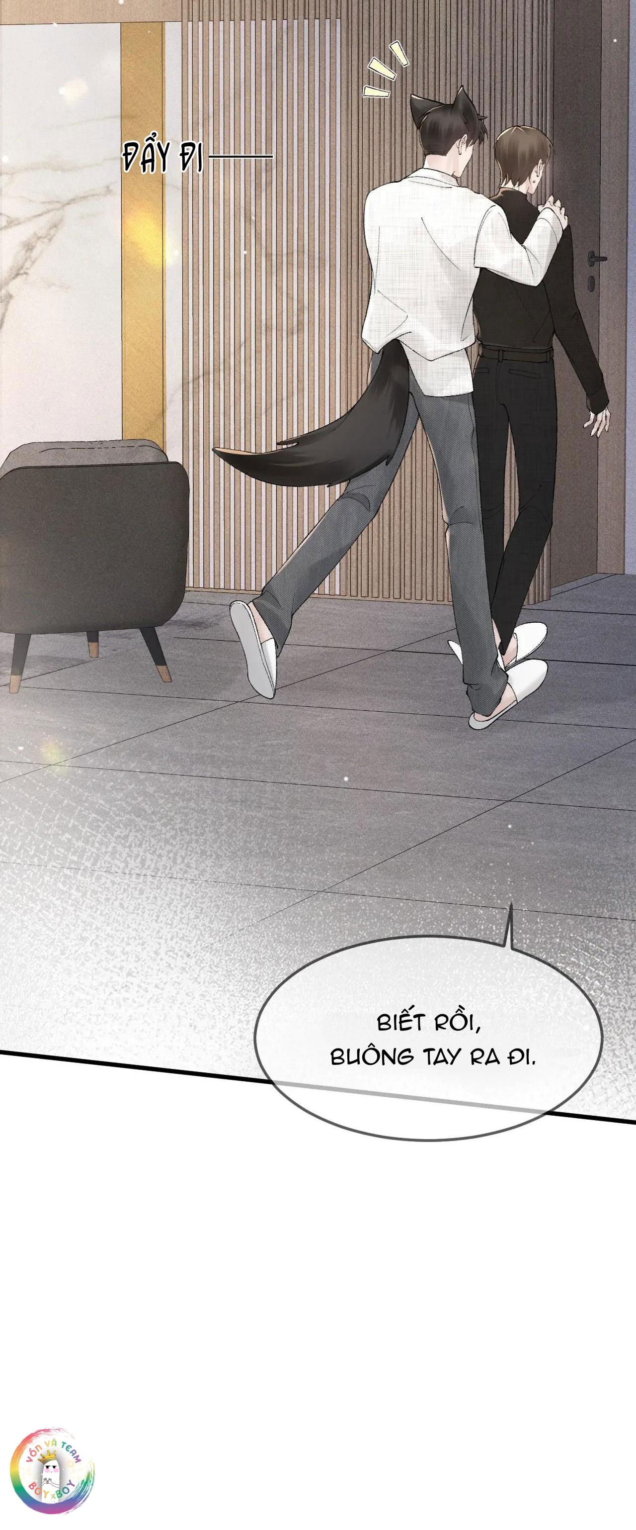 Ăn Miếng Trả Miếng Chapter 37 - Trang 2