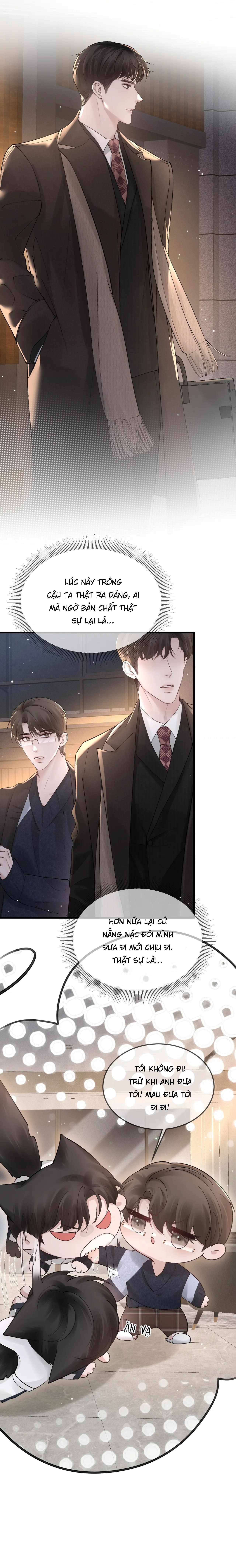 Ăn Miếng Trả Miếng Chapter 38 - Trang 2