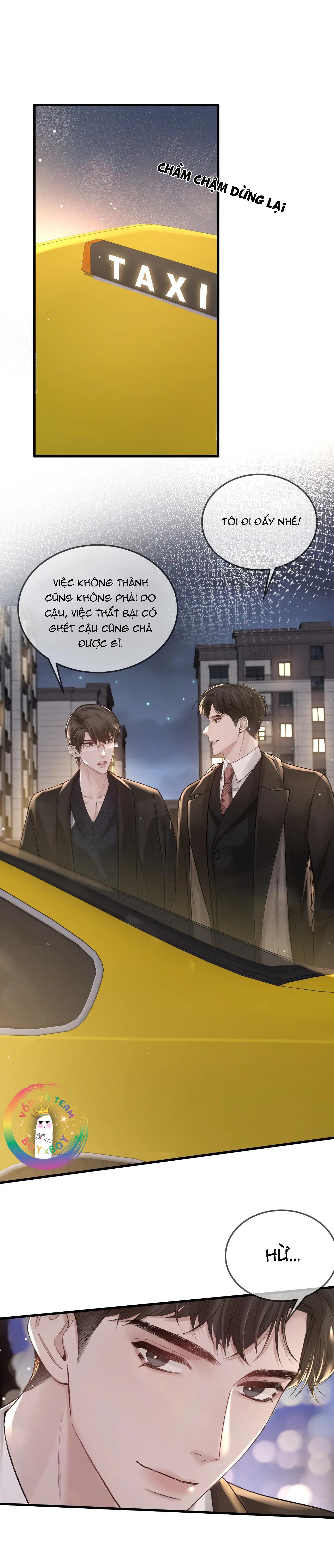 Ăn Miếng Trả Miếng Chapter 38 - Trang 2