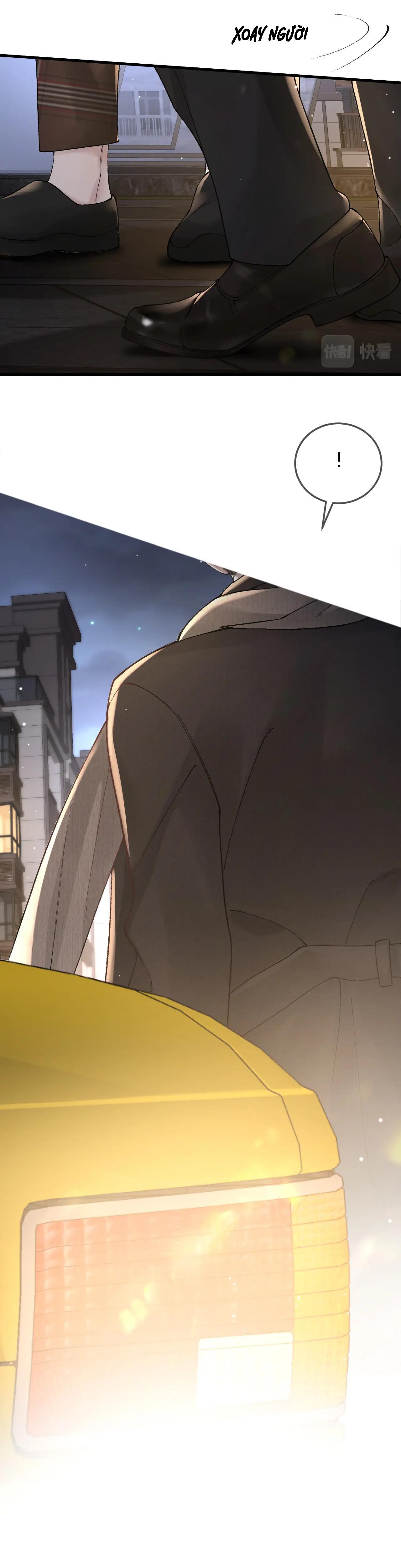 Ăn Miếng Trả Miếng Chapter 38 - Trang 2